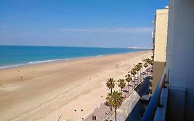 El Mirador de la Playa Cortadura Grupo AC Gestion